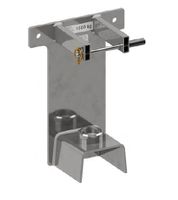 Wandhalterung zu Aluminium-Portalkran APK
