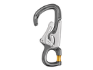 PETZL Karabiner EASHOOK OPEN