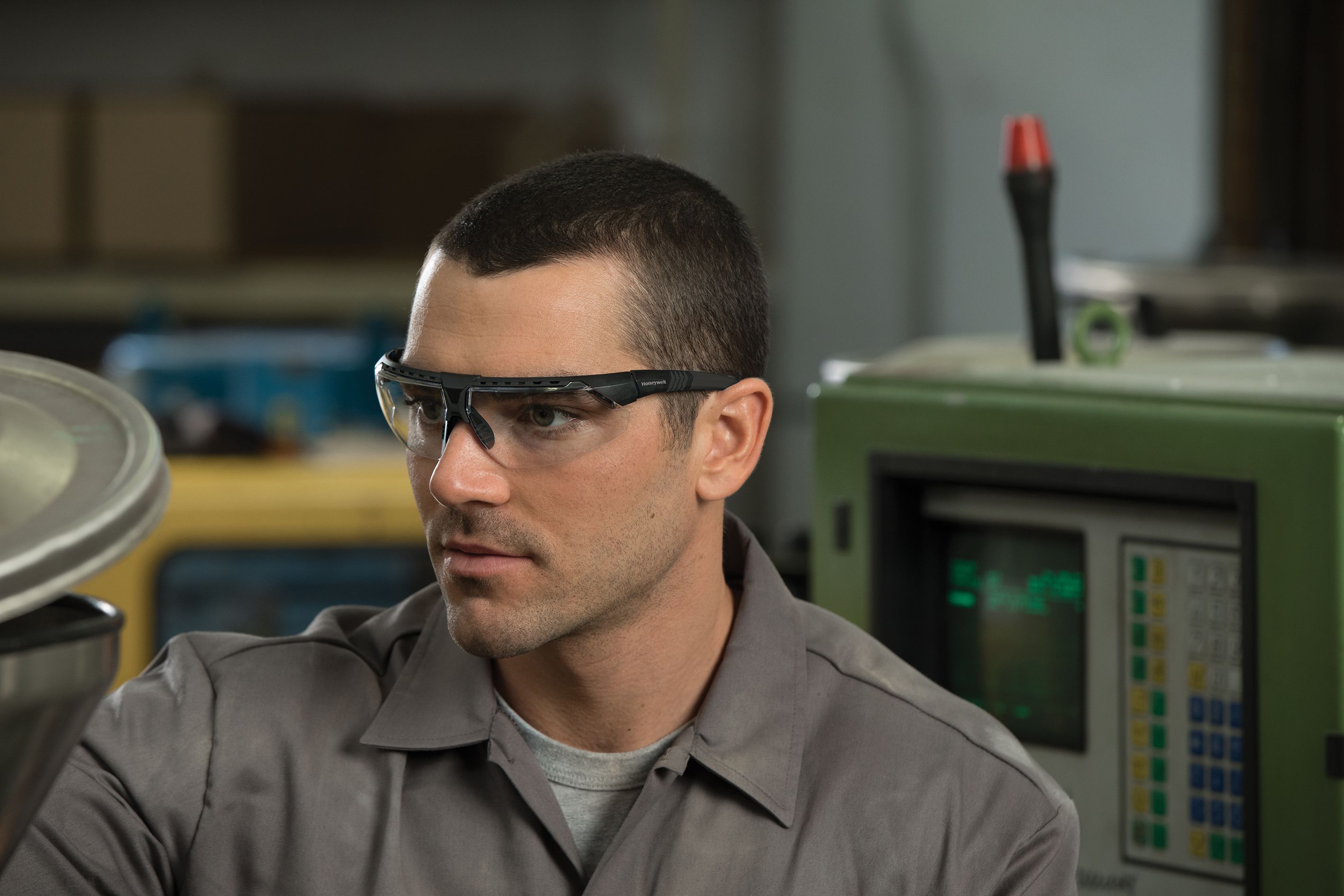 Honeywell Avatar Schutzbrillen