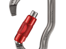PETZL Karabiner VERTIGO TWIST-LOCK