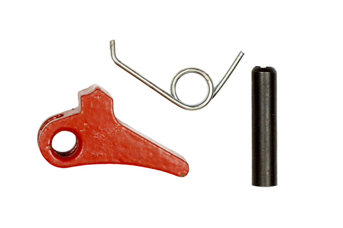Ersatzklappen-Set EPS-S 50 und 60 mm