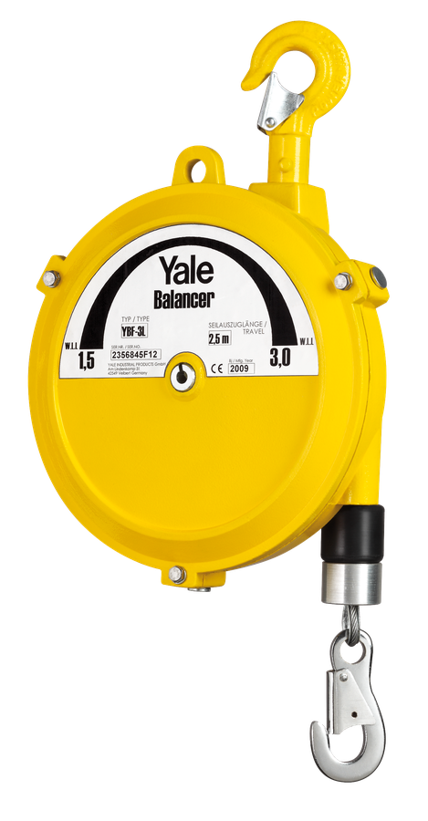 Gewichtsausgleicher YBF-05