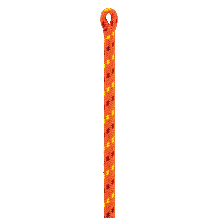 PETZL Seil FLOW für die Baumpflege, Ø 11.6 mm