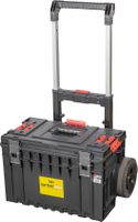 Rollkoffer zu Yale Kettenzug BatteryStar