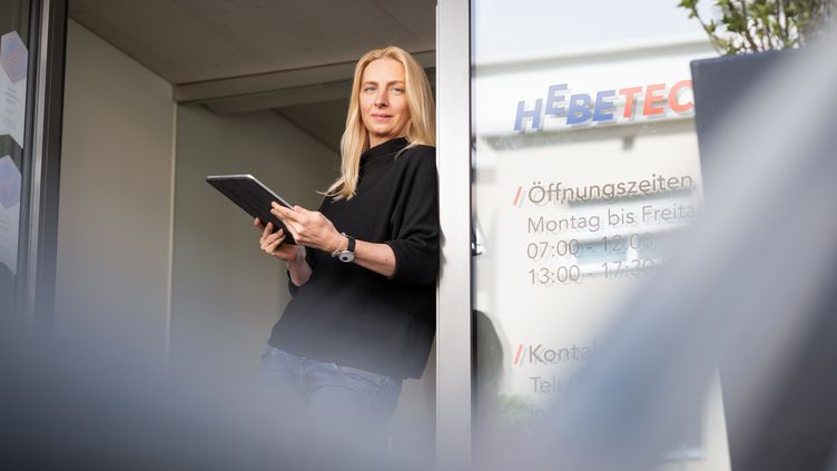 Katja Mundt