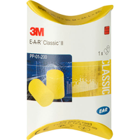 Gehörschutzstöpsel 3M EAR Classic II