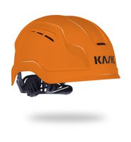 KASK Industrieschutzhelm Zenith X BA AIR, orange