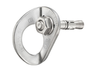 PETZL Komplettanker COEUR BOLT STEEL