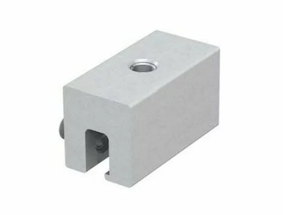 Anschlagpunkt ABS-Lock Falz IV Stehfalz