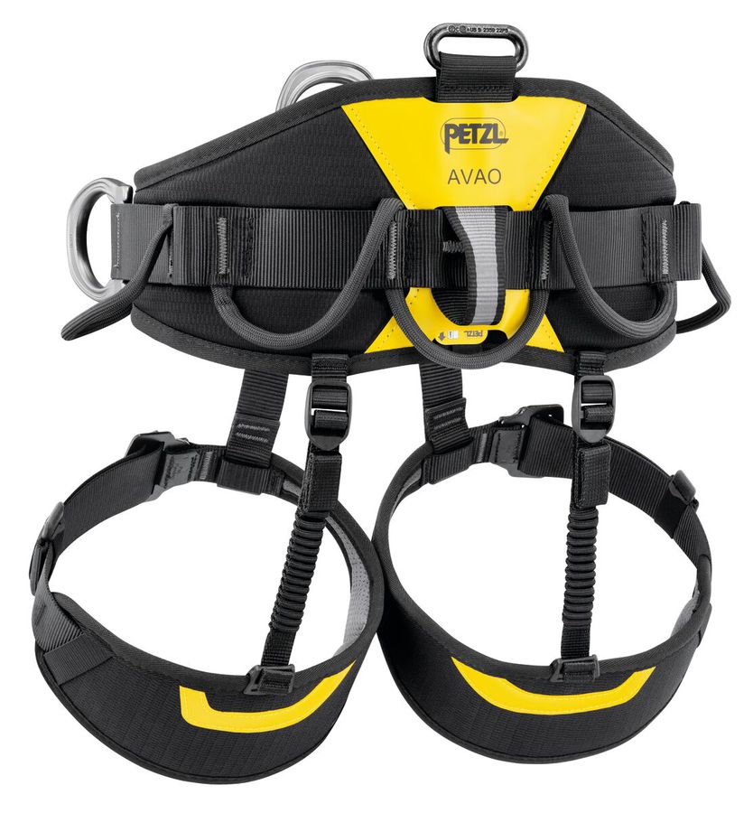 PETZL Auffang- und Haltegurt AVAO® SIT