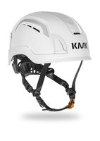 KASK Industrieschutzhelm Zenith X AIR HI VIZ
