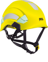PETZL Industrie- & Kletterhelm VERTEX® HI-VIZ