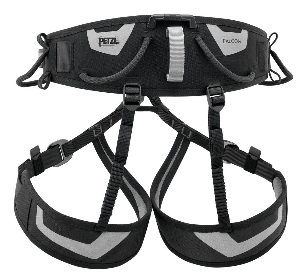 PETZL Auffang- und Haltegurt FALCON MOUNTAIN