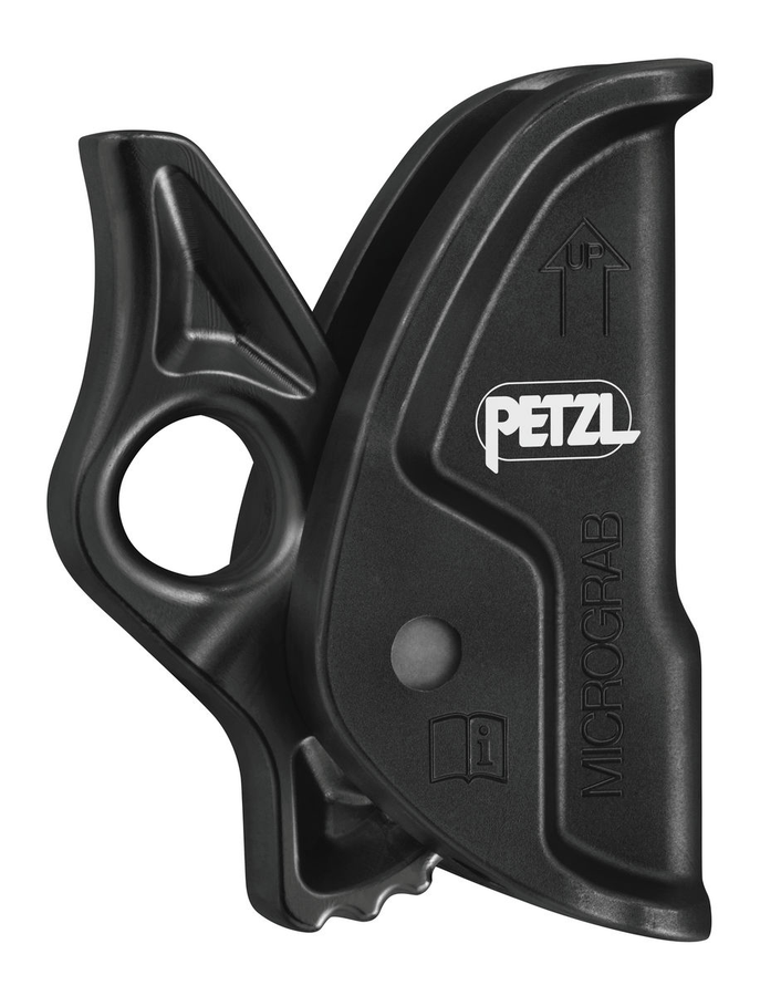 PETZL Verbindungsmittel MICROGRAB