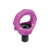 Ringschraube VRS-F, MF36x3 ohne Schlüssel
