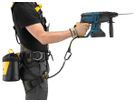 PETZL Werkzeug-Verbindungsriemen TOOLINK L, Pack à 5 Stk