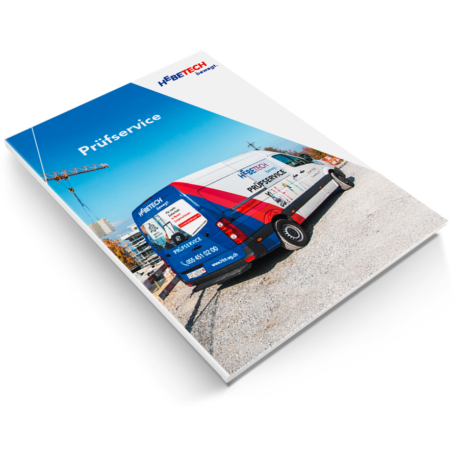 Hebetech Prüfservice
