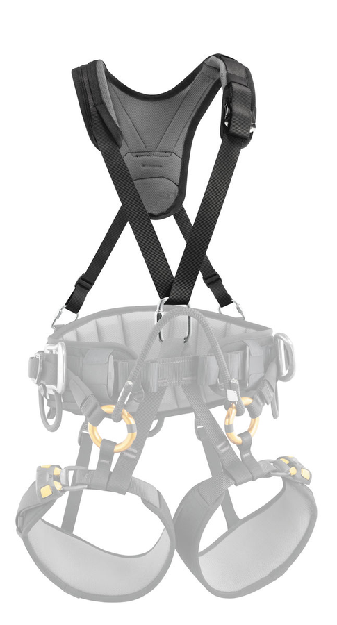 PETZL Schulterträger für SEQUOIA SRT