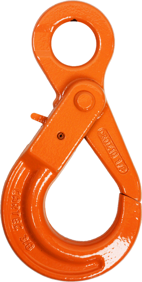 Sicherheitshaken ROX-20, 20 mm