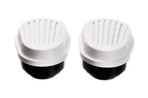 DRÄGER X-plore® Bajonett-Kombinationsfilter A2B2E2K2 Hg P3 R D