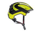 Kletterhelm Protos® Integral Climber schwarz-neongelb