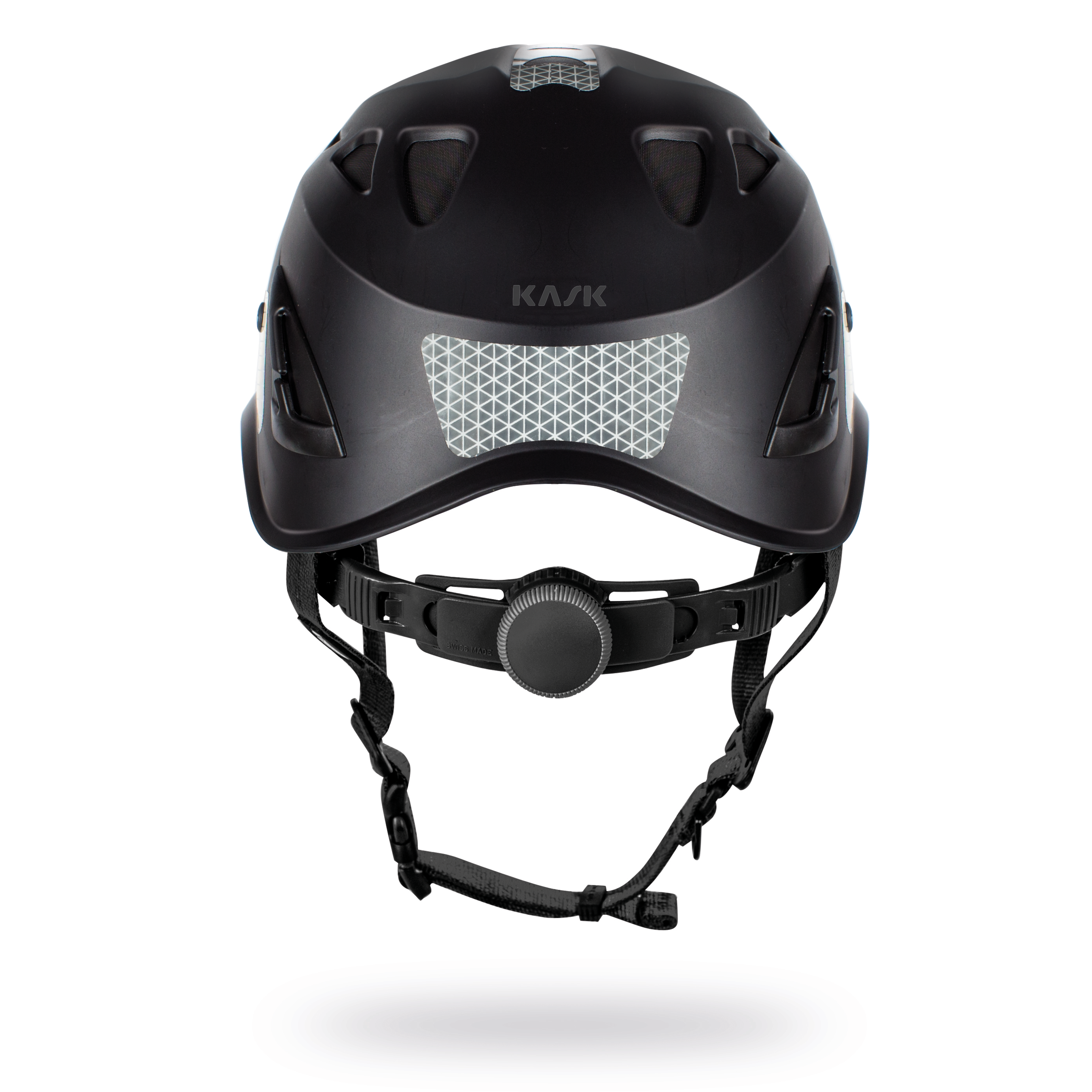 KASK Industrieschutzhelm Plasma HI VIZ