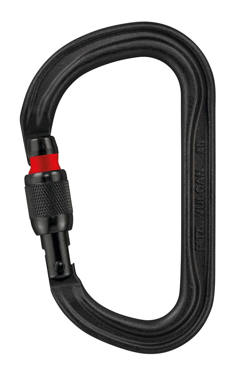 PETZL Karabiner VULCAN
