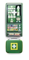 Cederroth First Aid Station Set DIN 13157