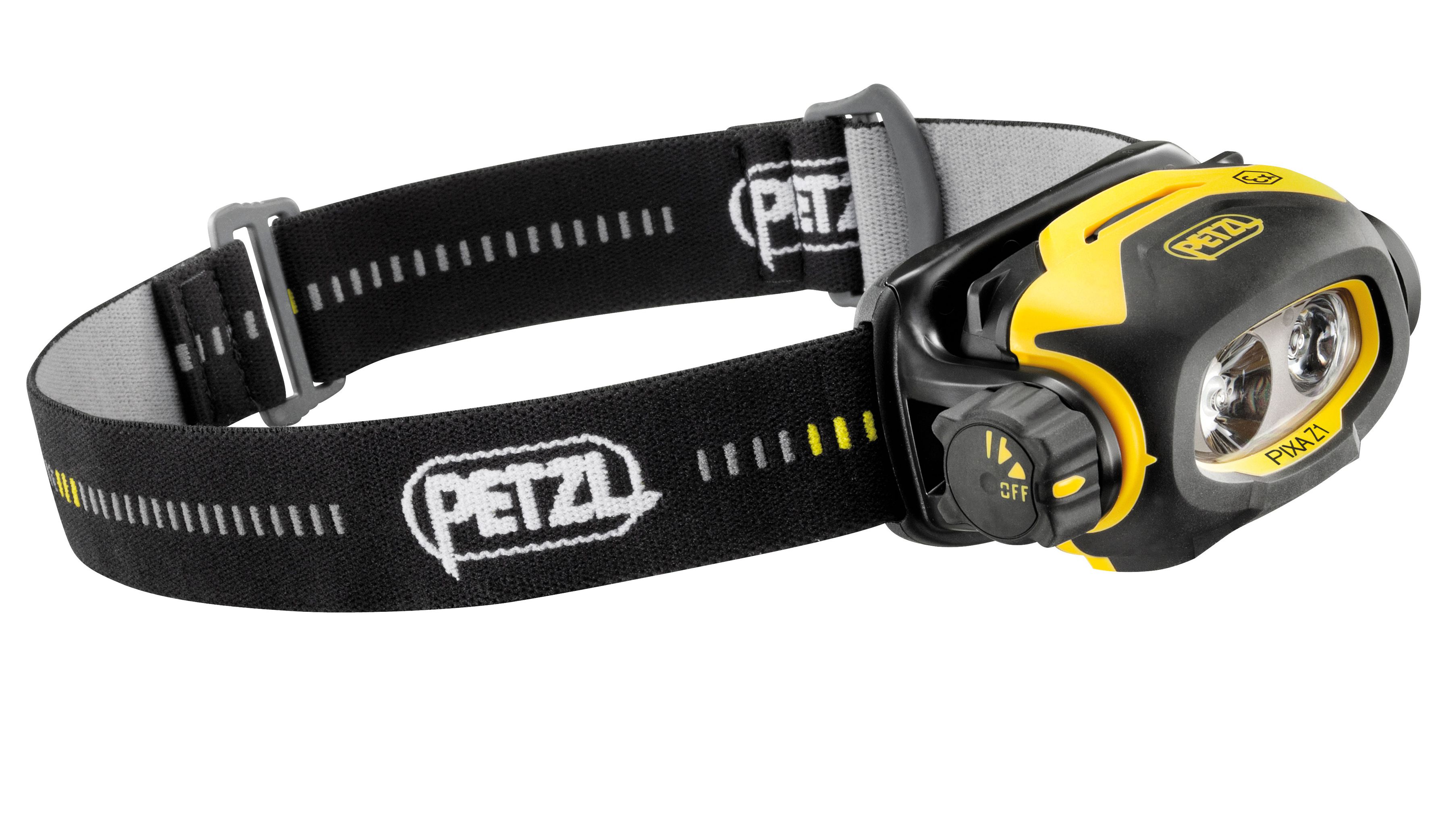 PETZL Stirnlampe PIXA® Z1
