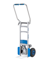 Elektro Treppensteiger Liftkar SAL Pro Fold