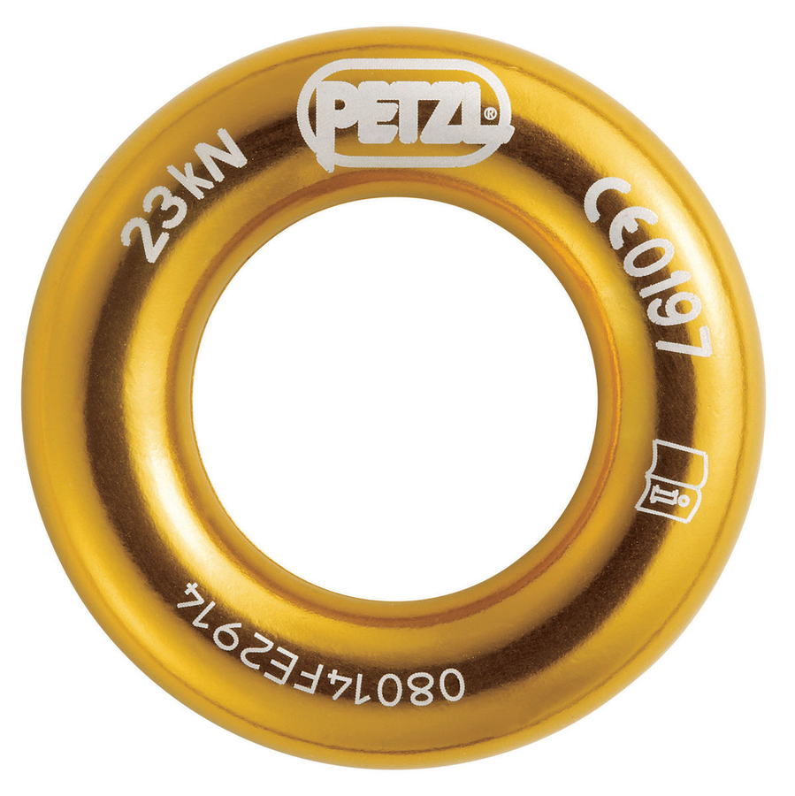 PETZL Verbindungsöse RING