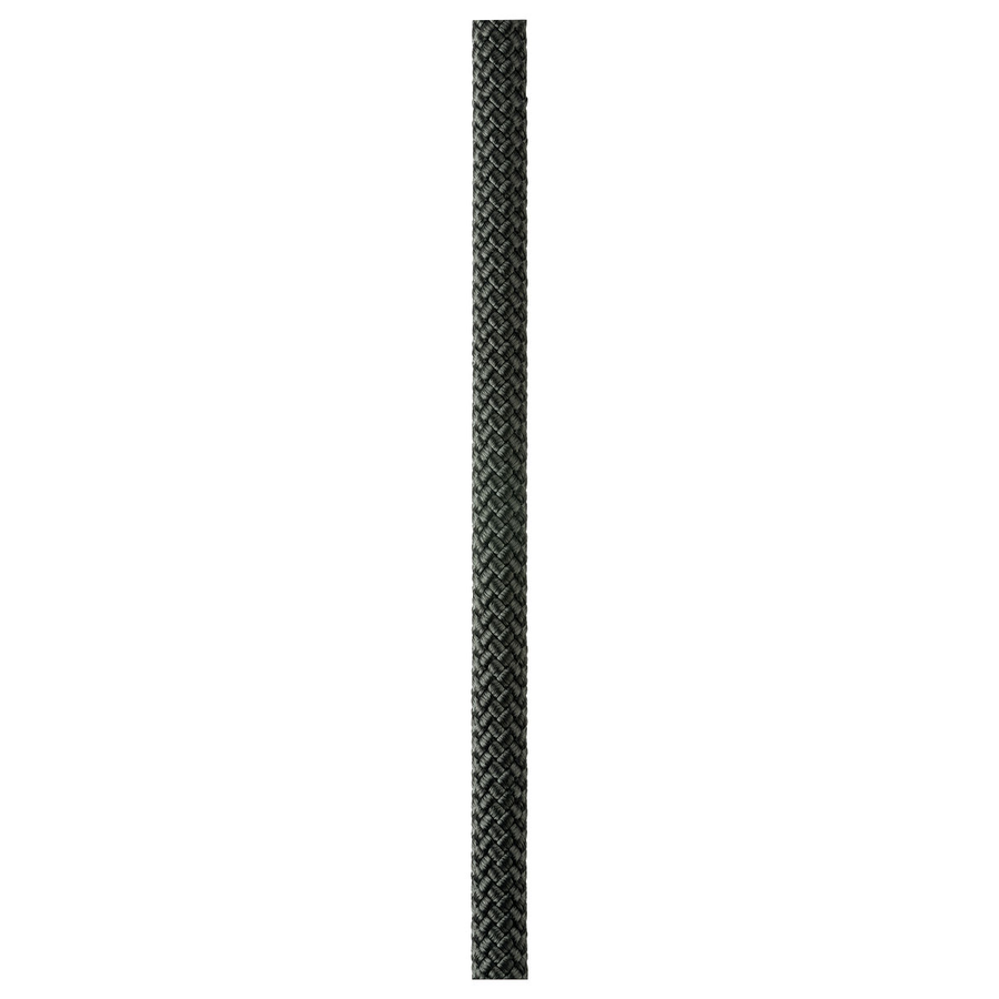 PETZL Seil AXIS Ø 11 mm, 100 m, schwarz