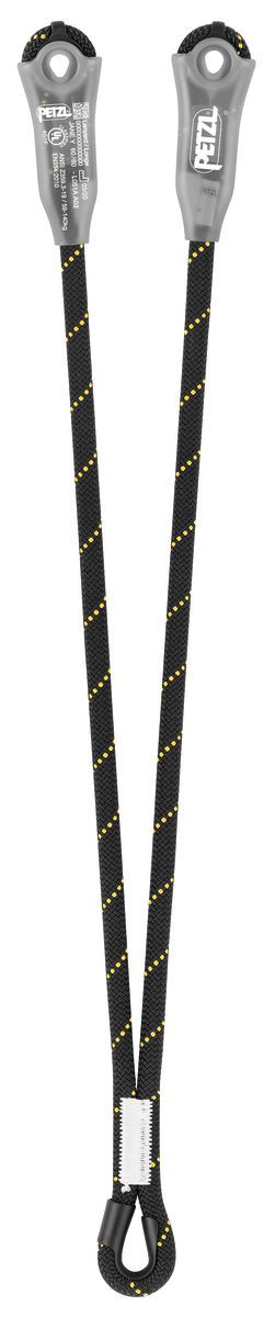 PETZL Verbindungsmittel JANE-Y zur Absturzsicherung, 60cm