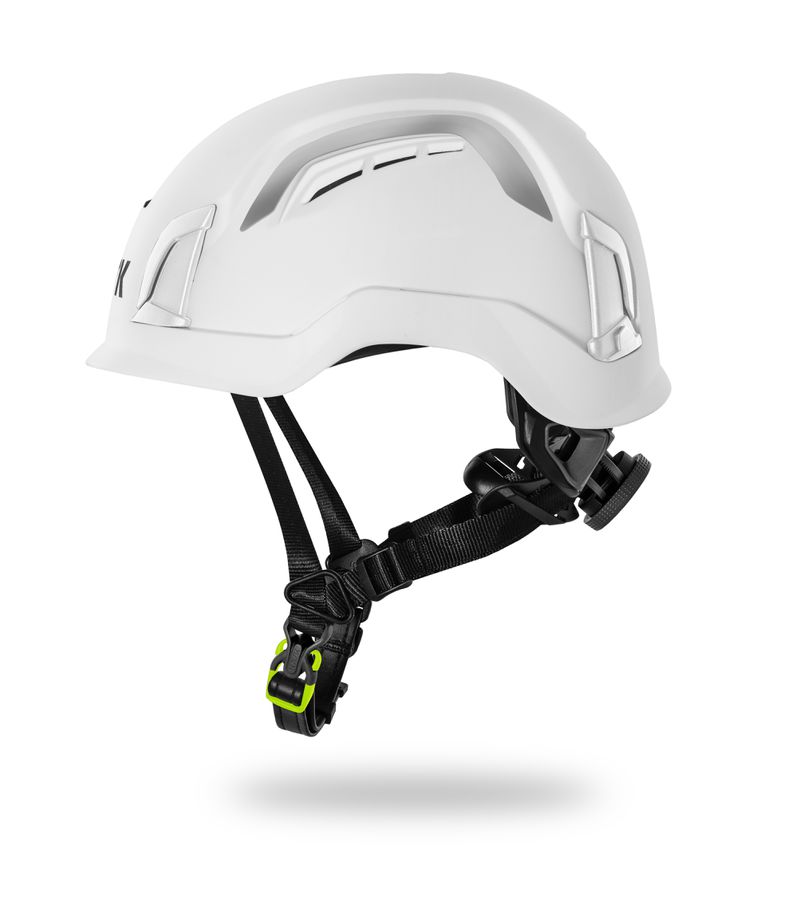 KASK Kletterhelm Zenith X PL HI VIZ