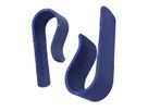 Dynello Clip, 50 mm, Packung à 8 Stk