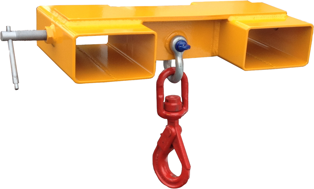 Staplertraverse STS