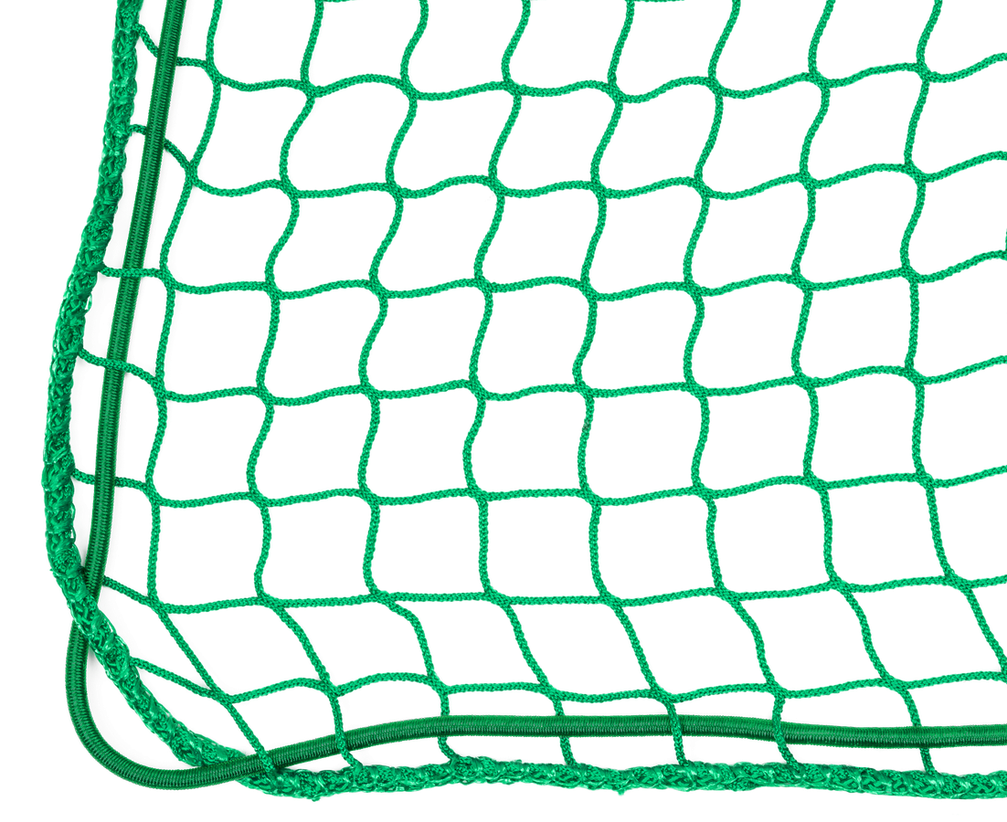Abdecknetz knotenlos 2.5 x 3.0 m