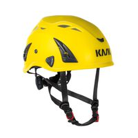 KASK Schutzhelm Superplasma PL EN 12492 gelb