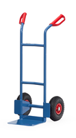 fetra® Stahlrohrkarre B 1125 V