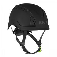 KASK Schutzhelm Primero PL EN 397 Schwarz