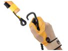 PETZL Verbindungsriemen TOOLINK S und TOOLTAPE, Pack à 5 Stk
