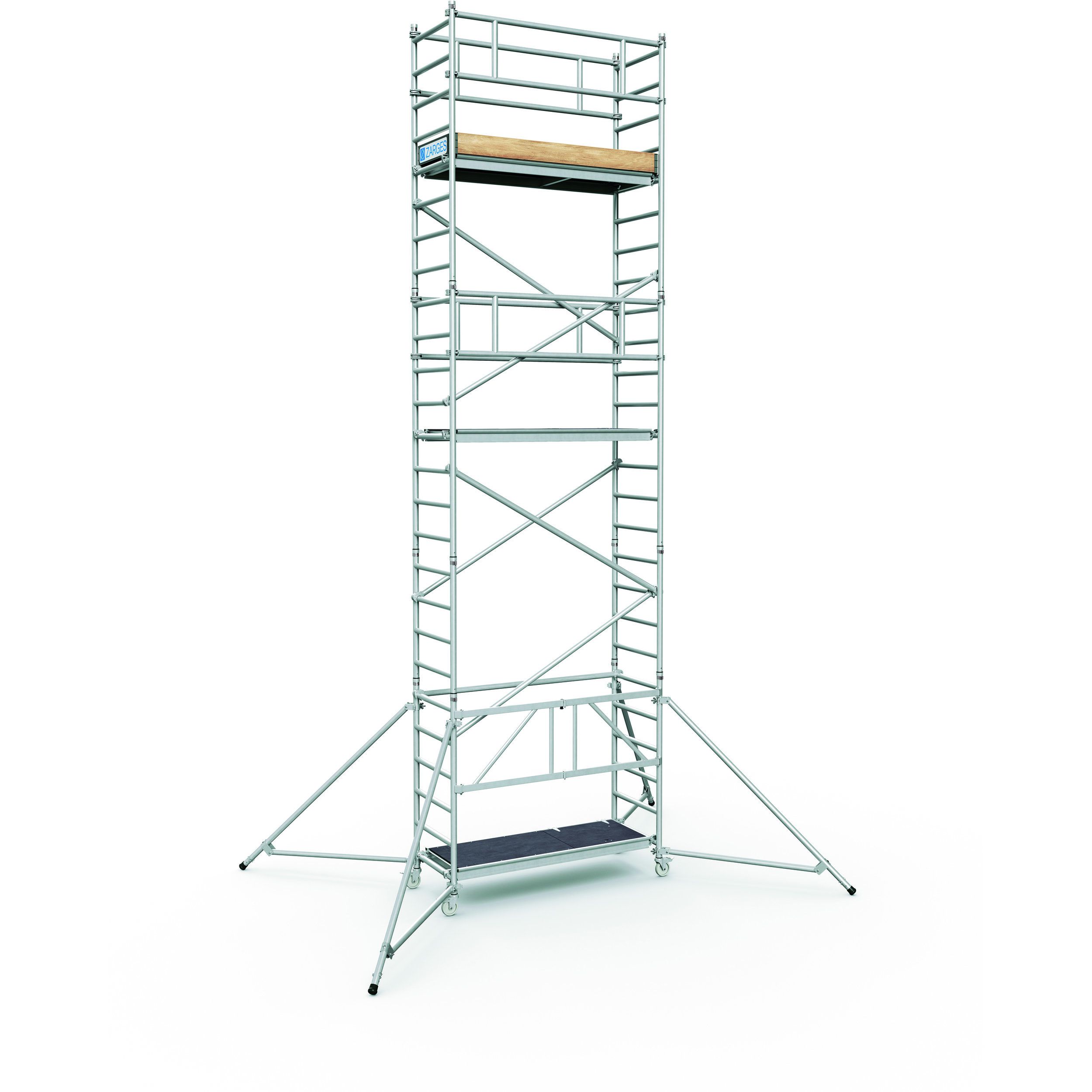 ZARGES Klappgerüst PaxTower