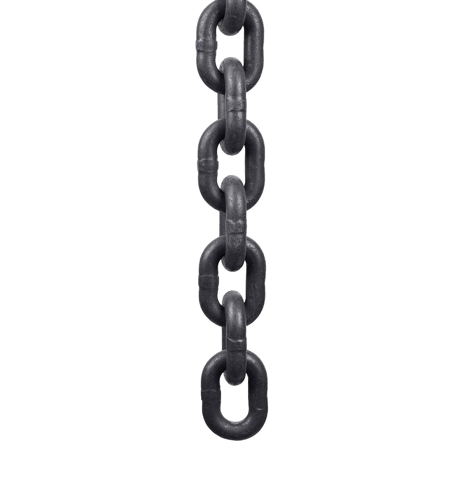 Rundstahlkette RAL 13 mm