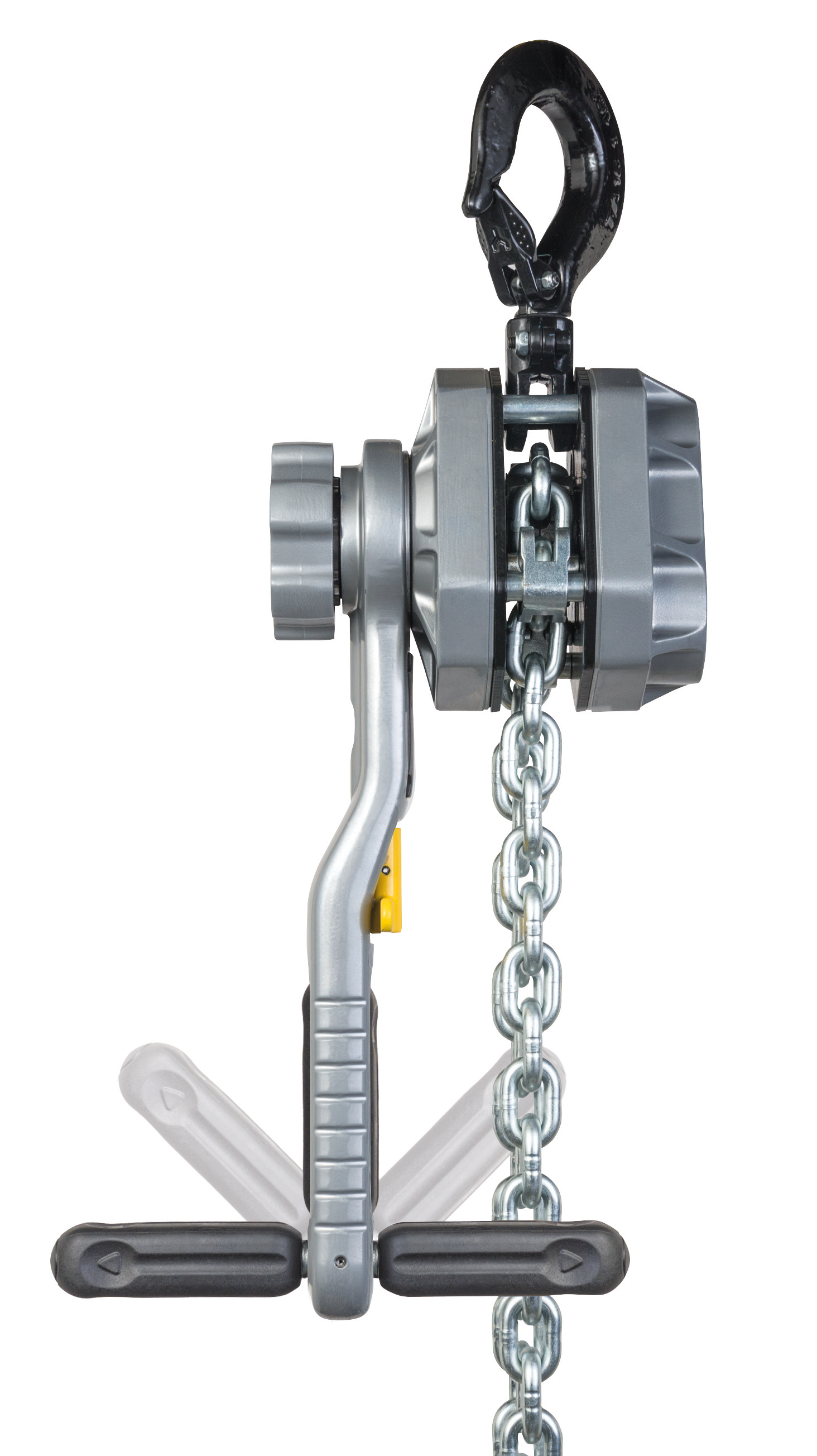 Ratschzug YaleERGO 360