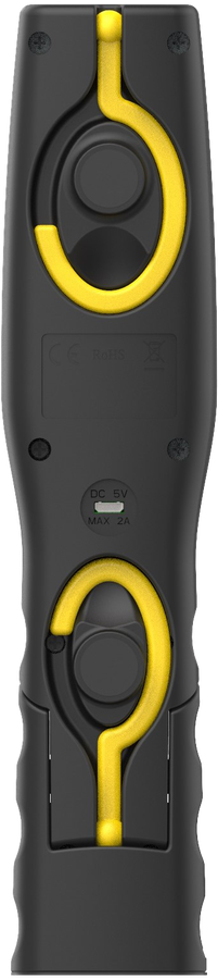 NORDRIDE Arbeitslampe 2055 WORK LIGHT SMD LED