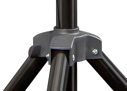 NORDRIDE STATIV 190cm