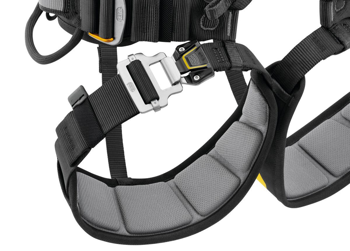 PETZL Auffang- und Haltegurt FALCON ASCENT