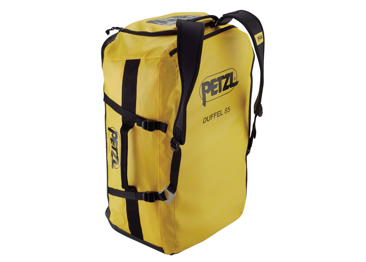 PETZL Transporttasche DUFFEL