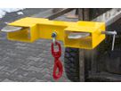 Staplertraverse STS-15, 1.5 t