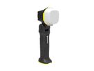 NORDRIDE Arbeitslampe 2083 MULTI LIGHT mit Diffusor-Klappe